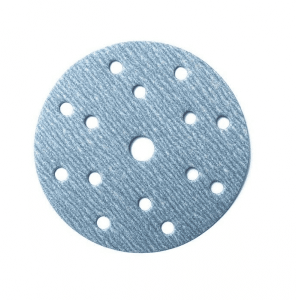 Disc abraziv Pro Plus A975, 150mm, Norton, P800